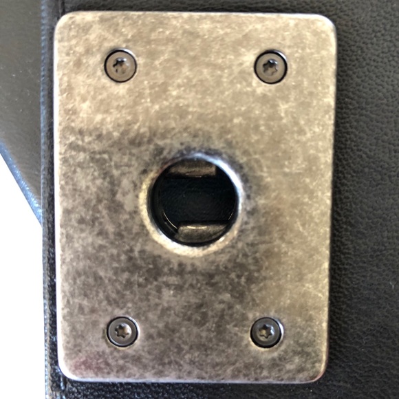 CHANEL Edinburgh Boy Flap Bag - Limited Edition - Picture 13 of 15